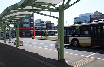 道のり