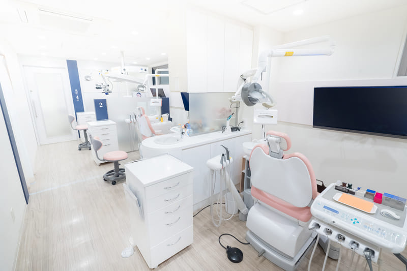 ご来院時の持ち物・時間