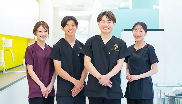 RECRUIT 採用情報