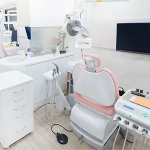 博多I'S歯科・矯正歯科 福岡県博多市