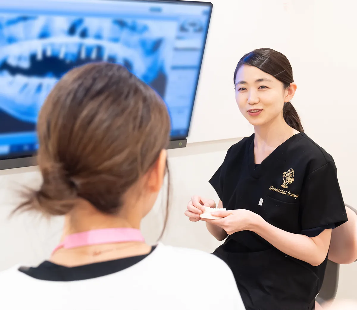 セカンドオピニオン対応