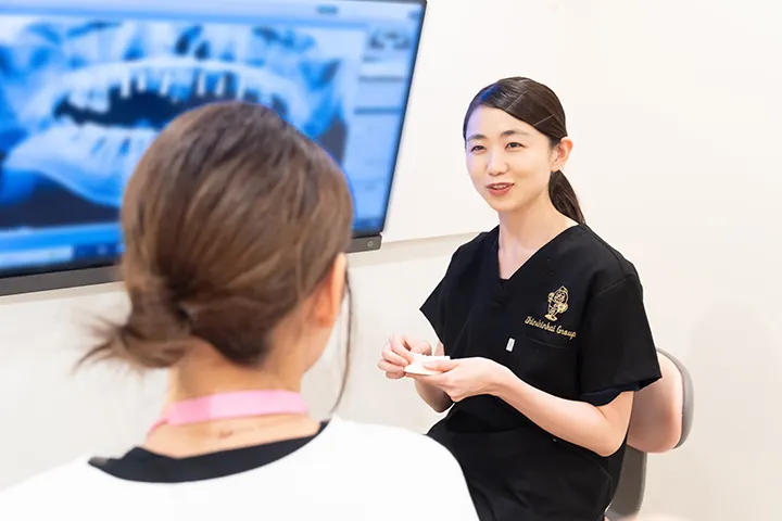 セカンドオピニオン対応