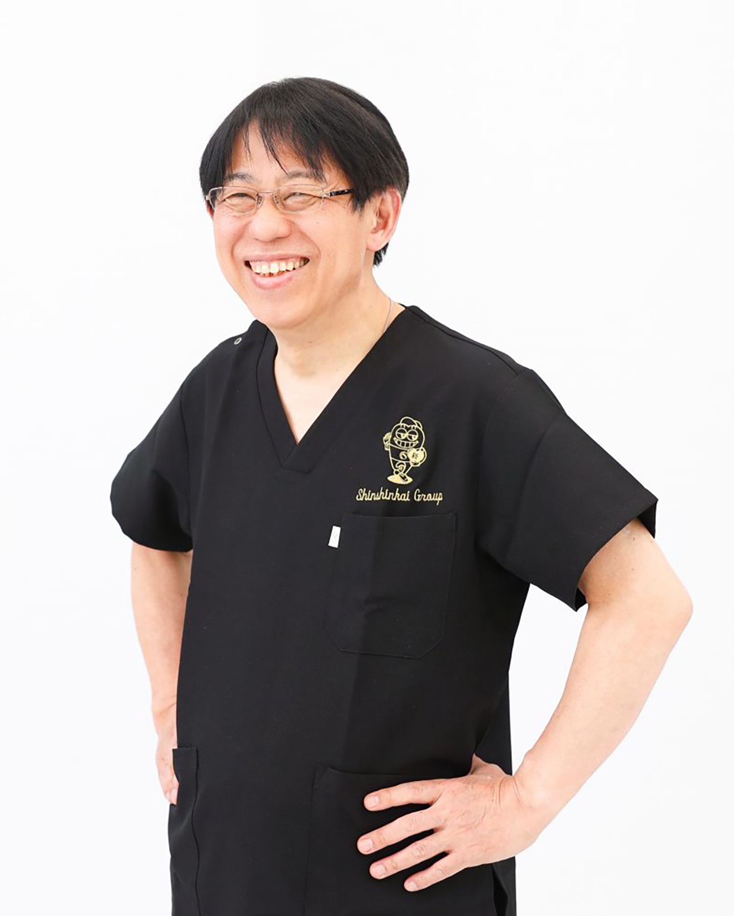藤澤 政紀