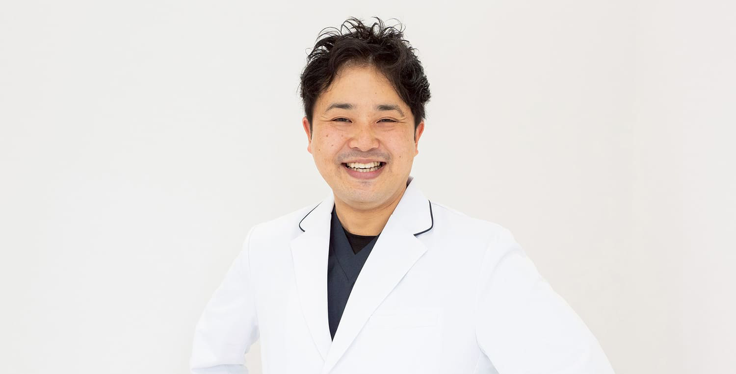 院長紹介