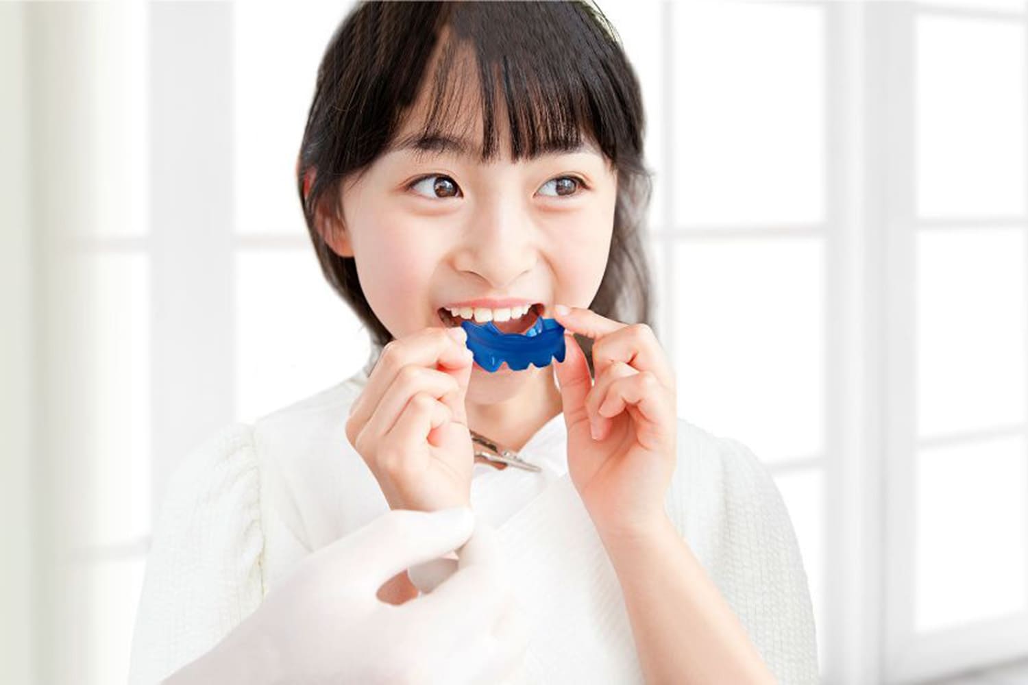 矯正歯科