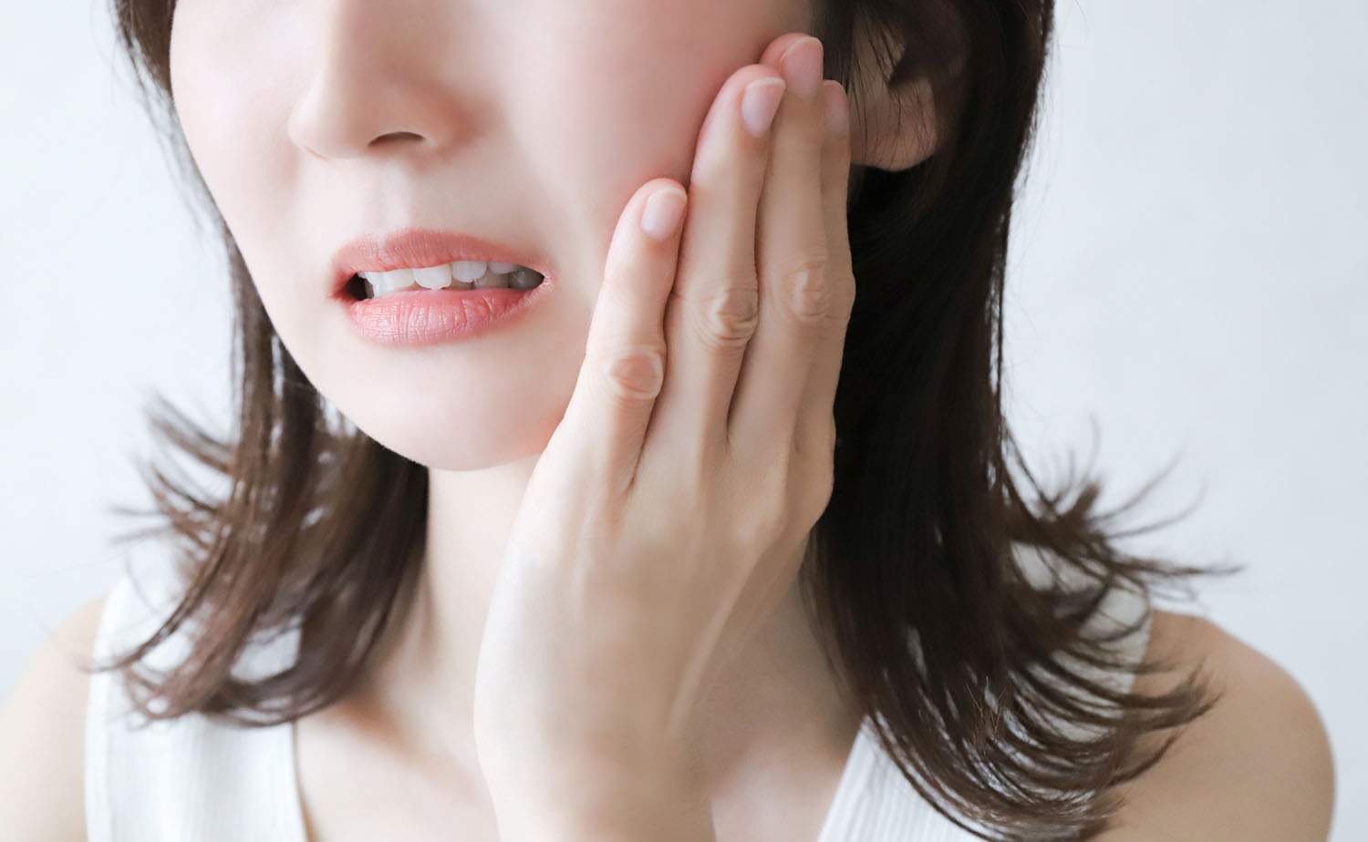 顎関節症治療
