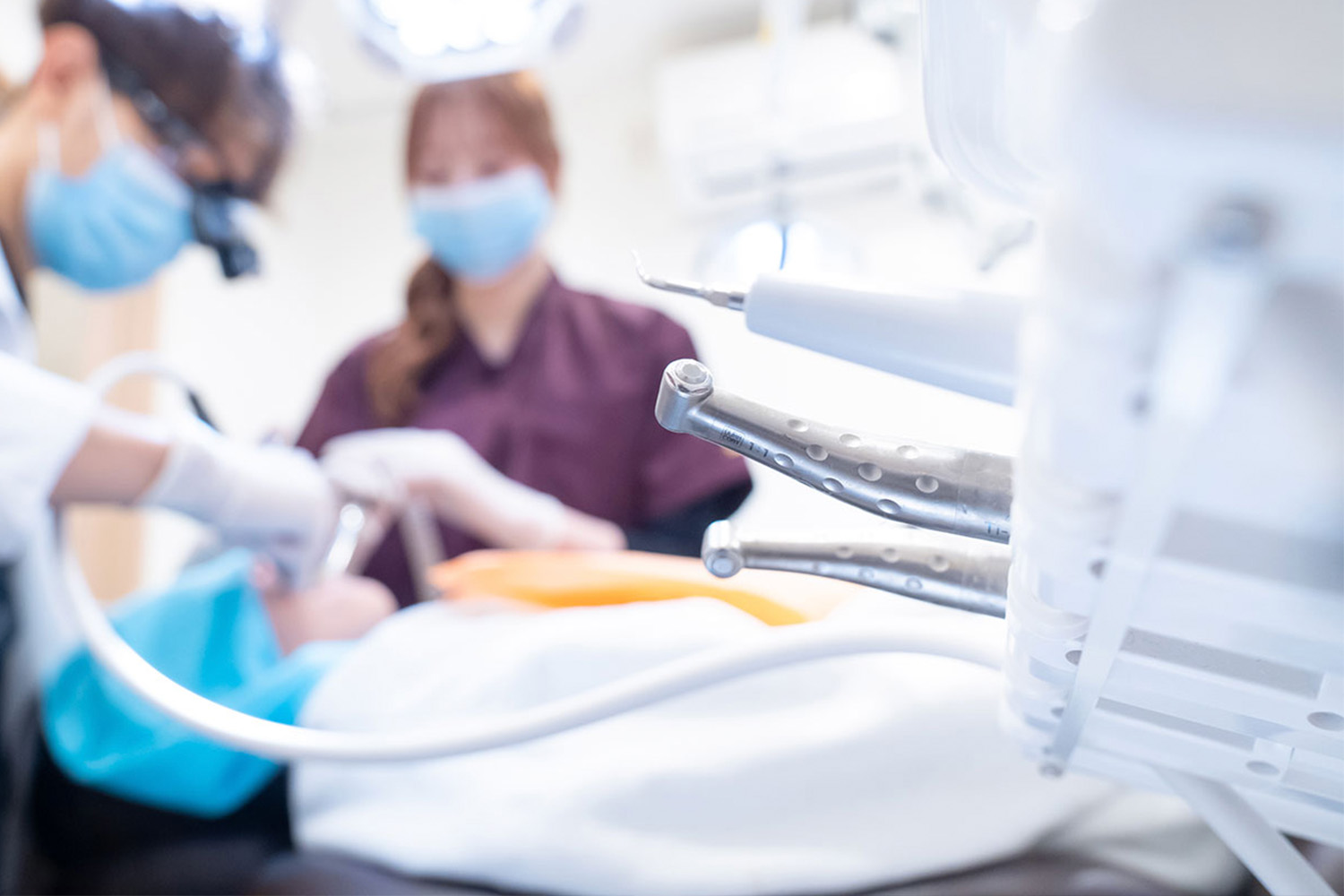 必要な部分のみしか削らない「ドリル」