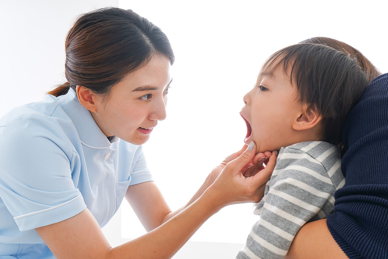 「歯医者嫌い」の子どもをなくしたい