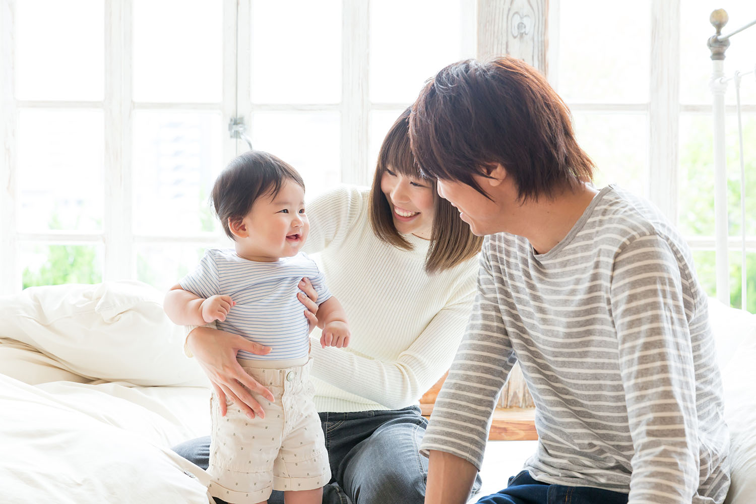 赤ちゃん歯科クラブ