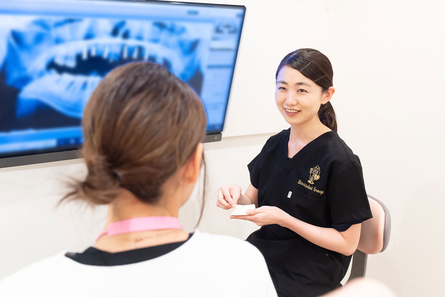 カウンセリング