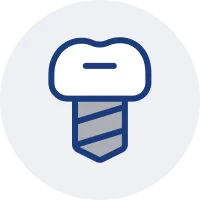 インプラント implant