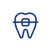 セラミック矯正 aesthetic ortho