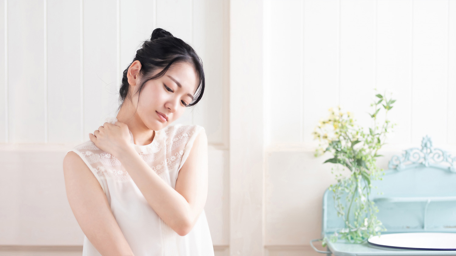 口腔と全身の健康の関連イメージ